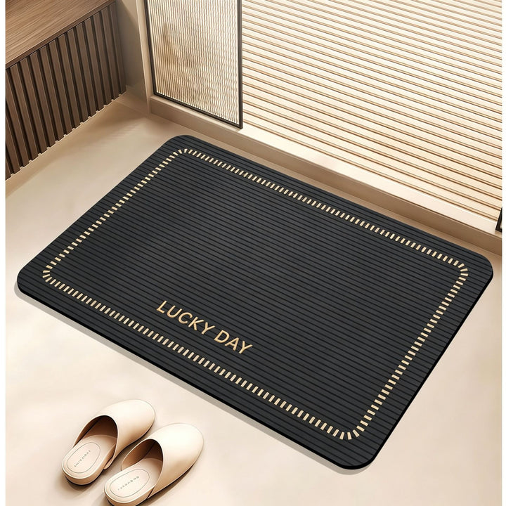 Luxus Anti-Rutsch-Badmatte