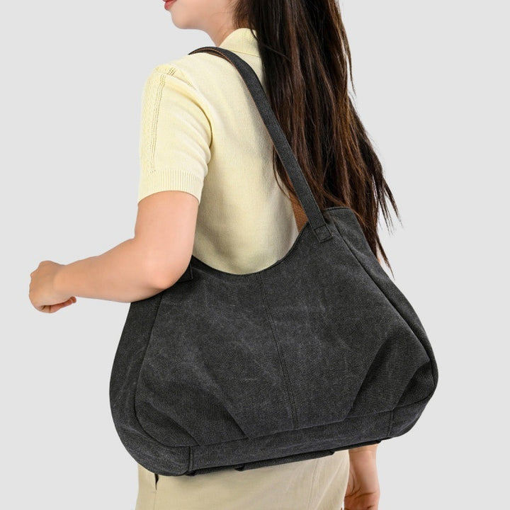 BohemianChic Tote Bag Karnz