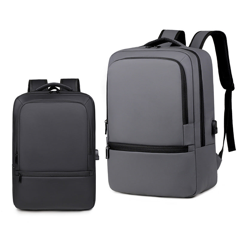 Premium Business Laptop Rucksack Karnz