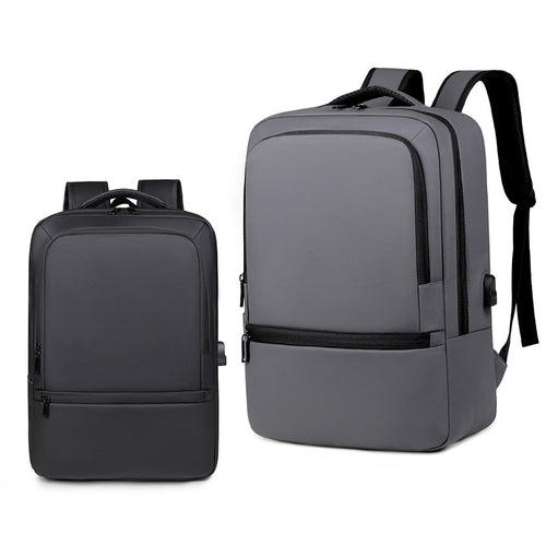 Premium Business Laptop Rucksack Karnz