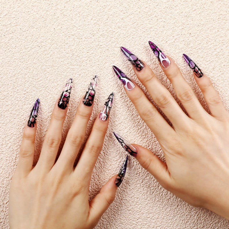 Nagelgel Karnz
