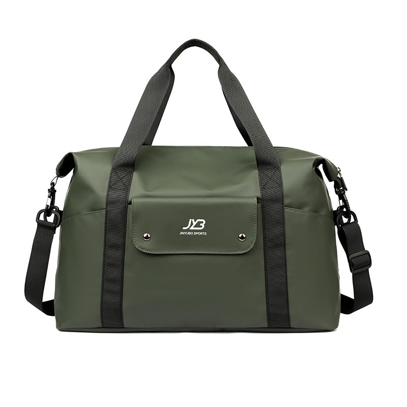Vielseitige Reise-Wochenend-Duffle
