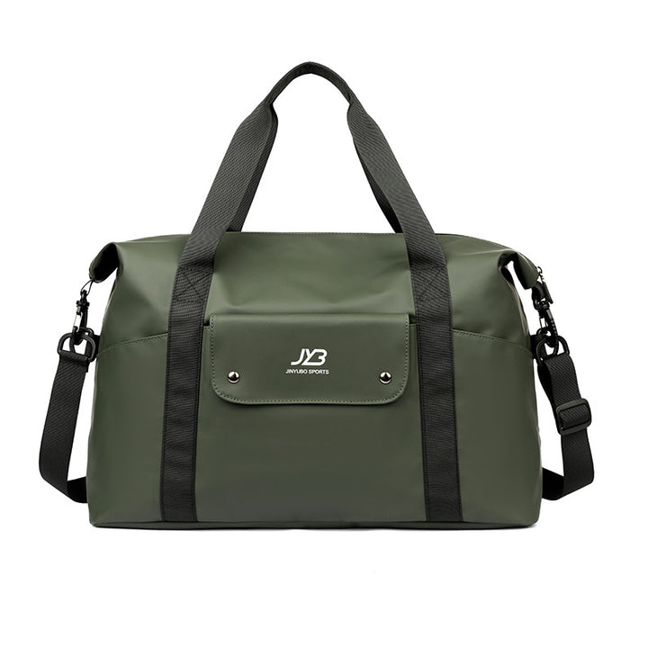 Vielseitige Reise-Wochenend-Duffle