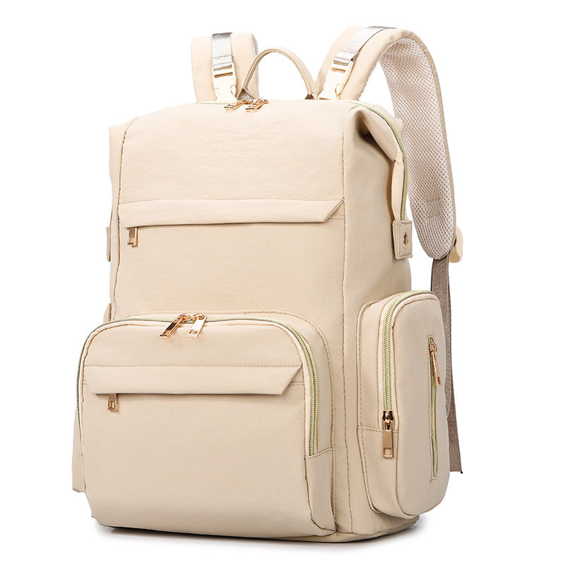 Multi-Compartment Vielseitiger Reise-Rucksack Karnz