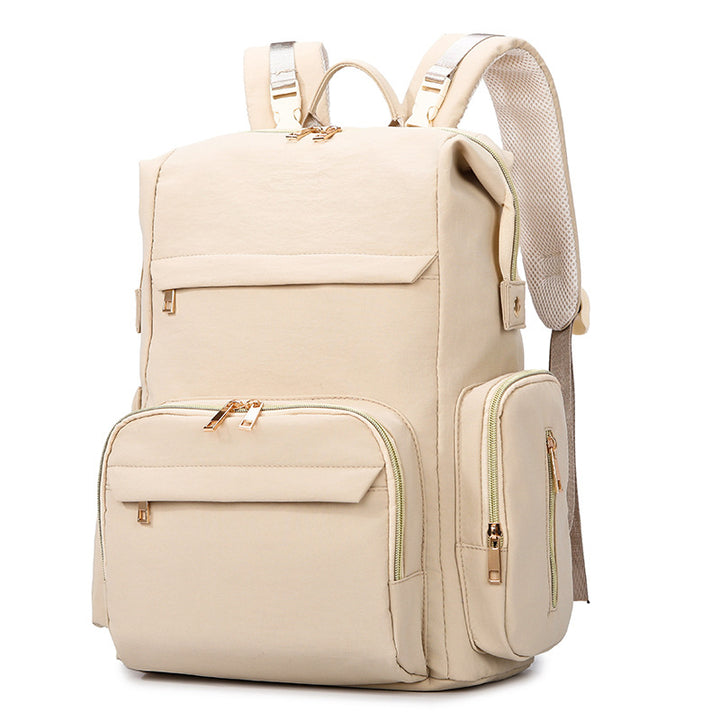 Multi-Compartment Vielseitiger Reise-Rucksack Karnz