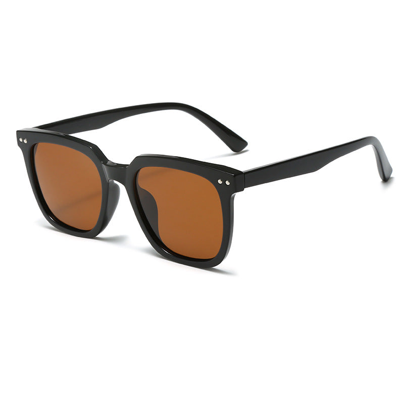 Damen modische Sonnenbrille Karnz