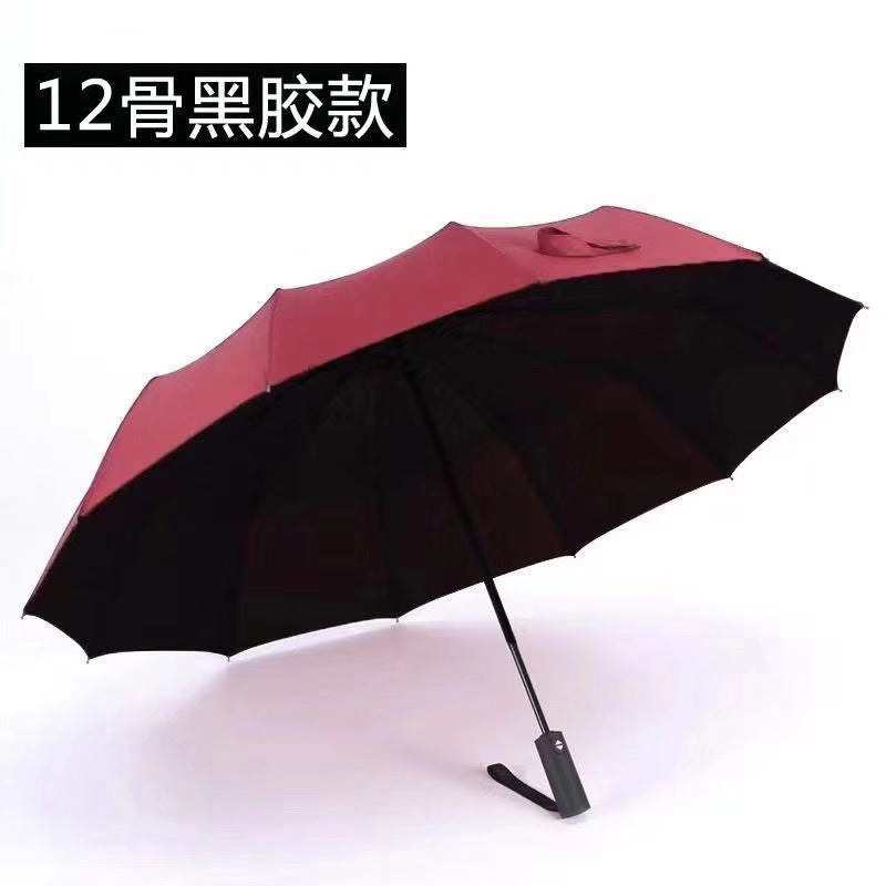 Damen Regenschirm Karnz
