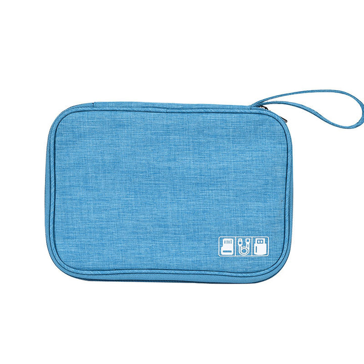 Tech Gear Organizer Case Karnz