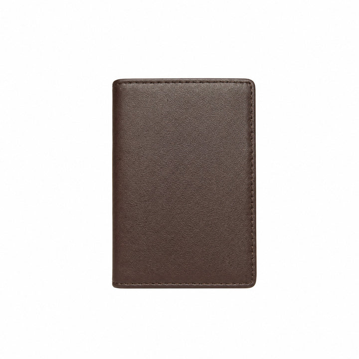 Premium Leder Geldbörse Hülle Karnz