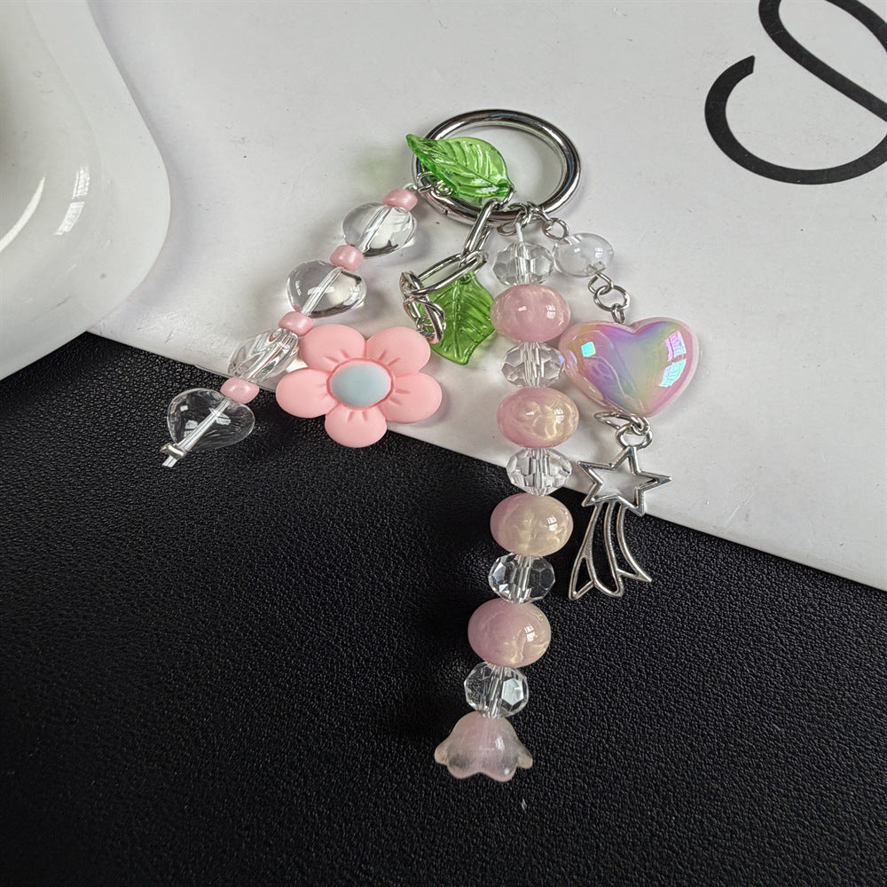 Dekorative Charm Handy-Lanyard Karnz