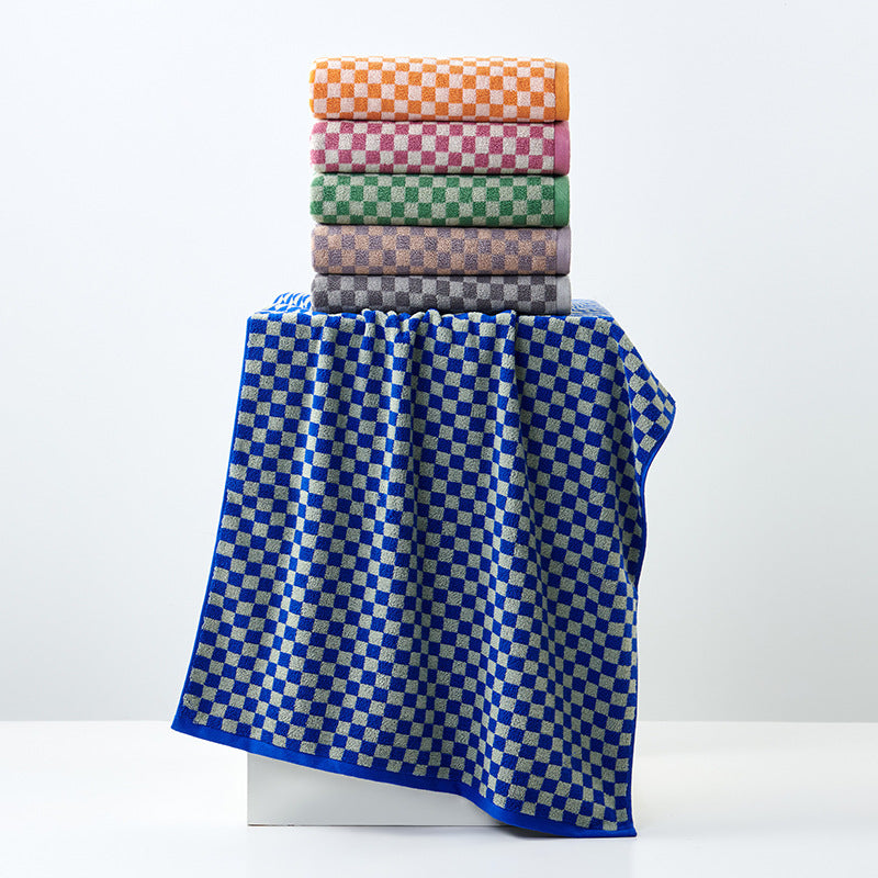 Damen Kuscheldecke Karnz