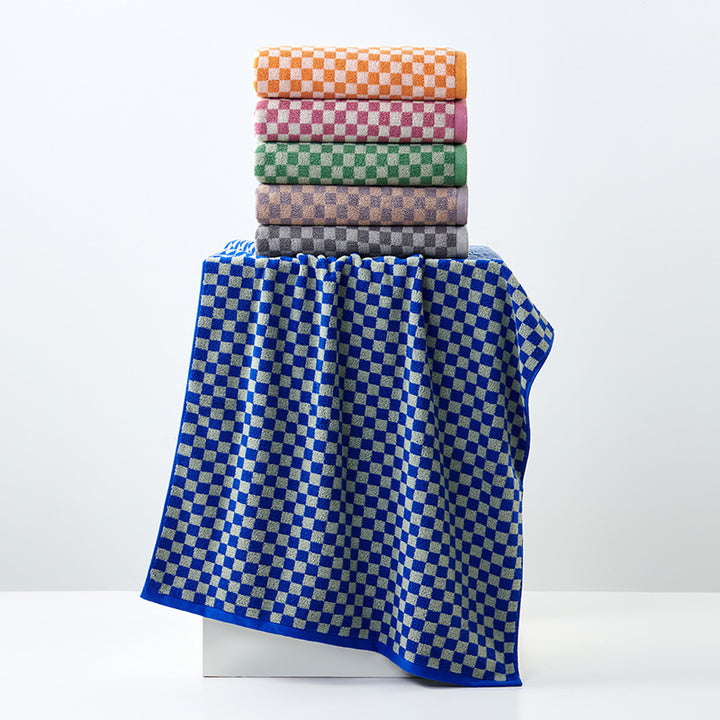 Damen Kuscheldecke Karnz