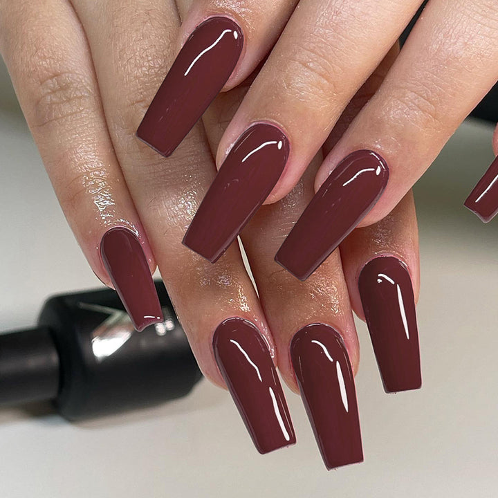 Nagelgel Karnz