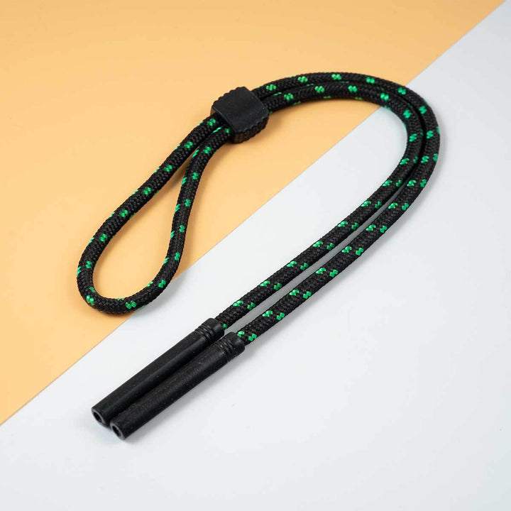 Verstellbares Lanyard Brillenhalter Karnz