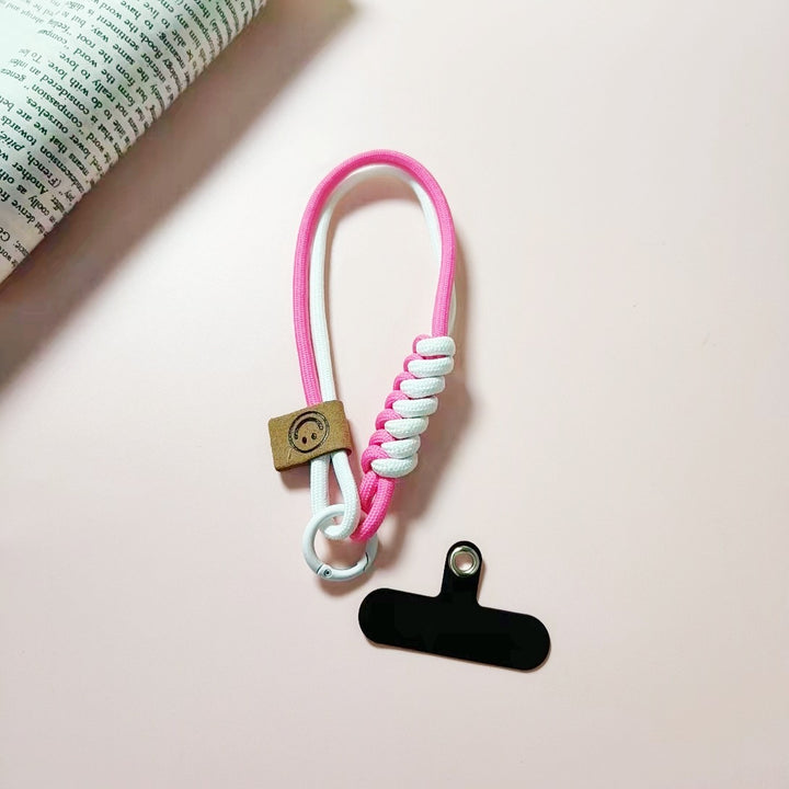 Paracord Schlüsselanhänger Schlaufe Karnz