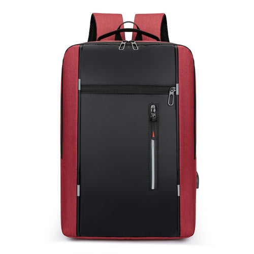 Premium Business Laptop Rucksack Karnz