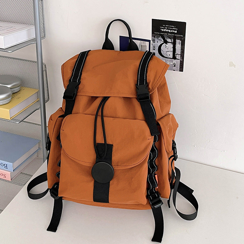Vielseitiger Multifunktions-Rucksack
