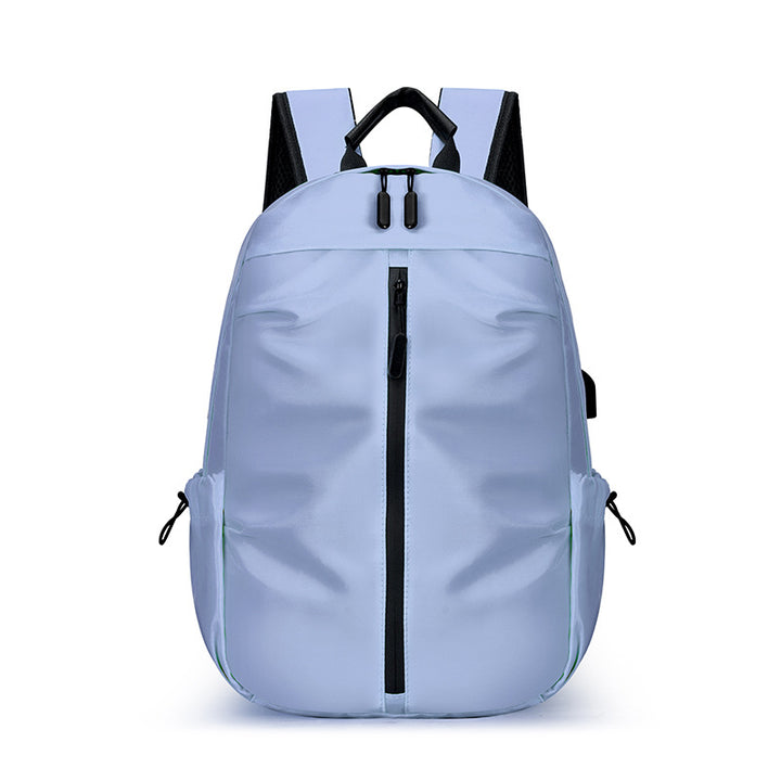 Leichtgewichtiger Multifunktionaler Laptop-Rucksack