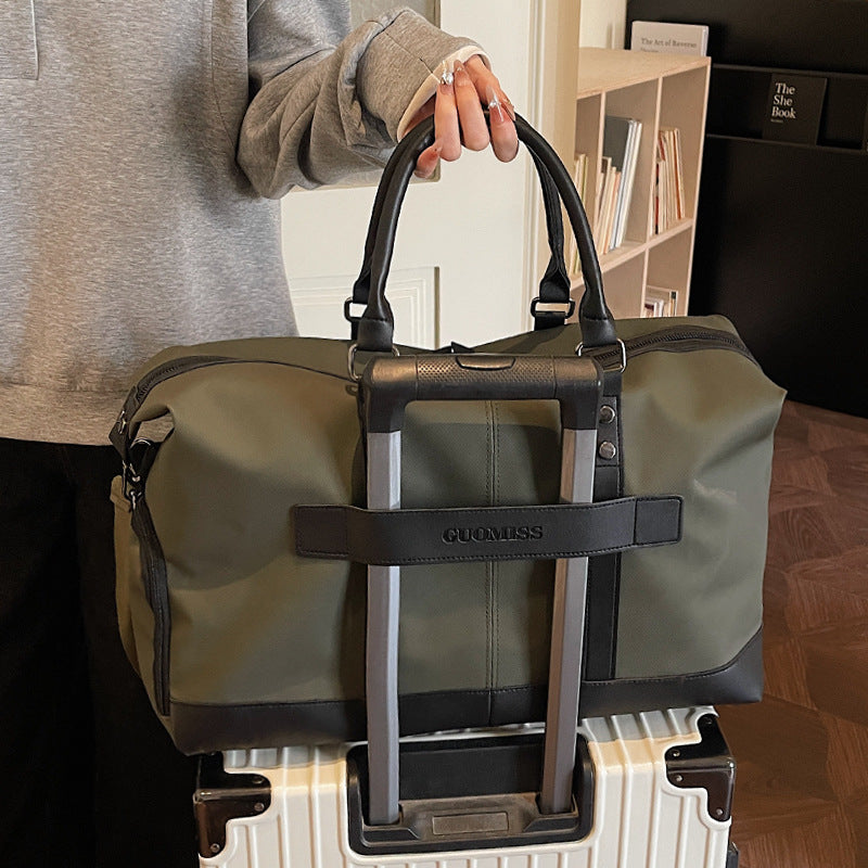 Haltbarer Reise Duffel Bag