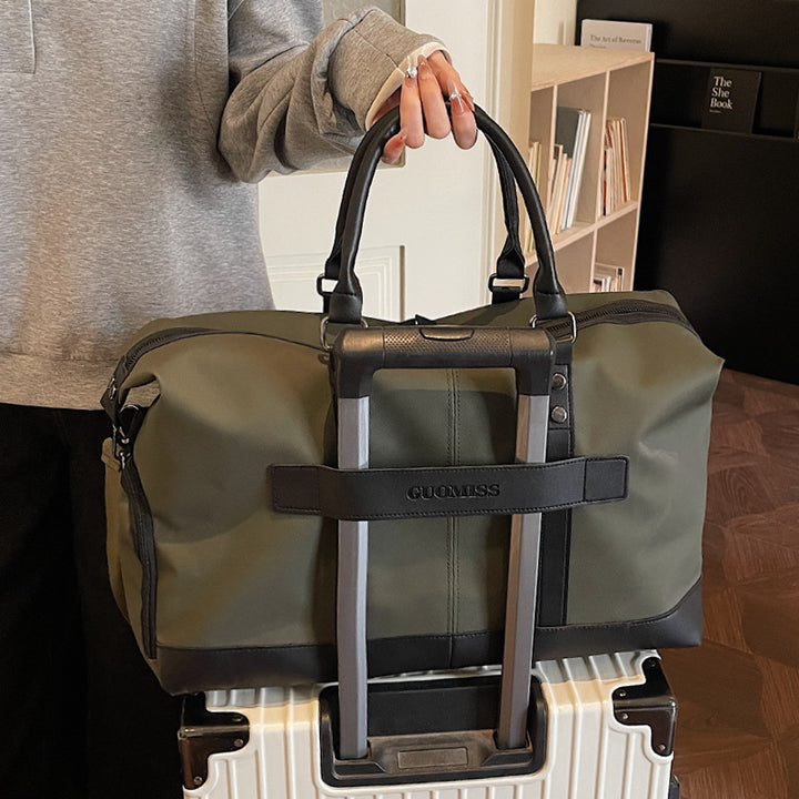 Haltbarer Reise Duffel Bag