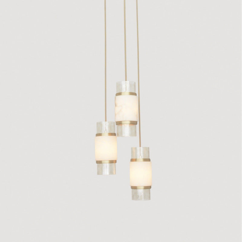 Moderne LED Pendelleuchte