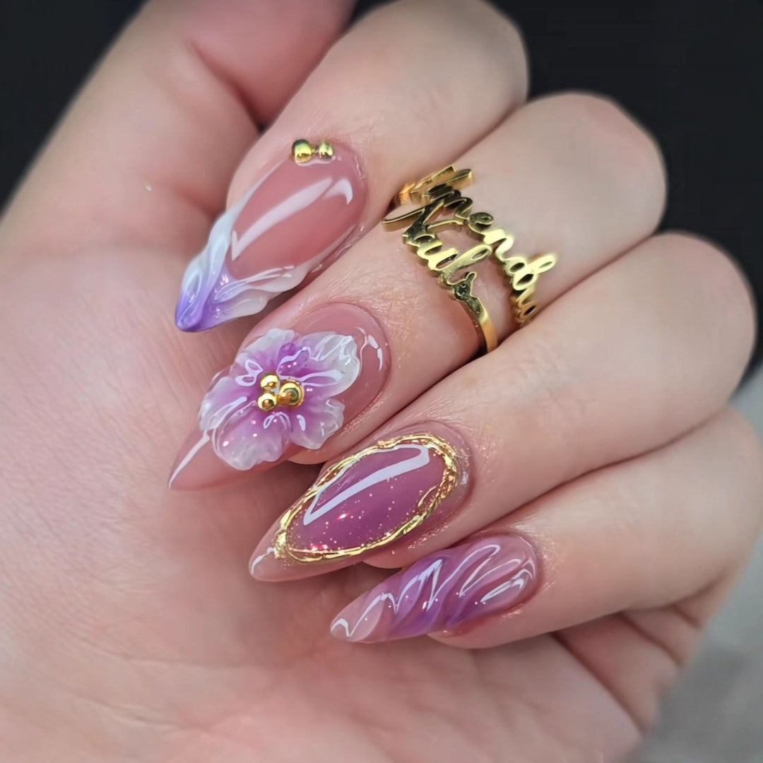 Kunstnagelset Karnz