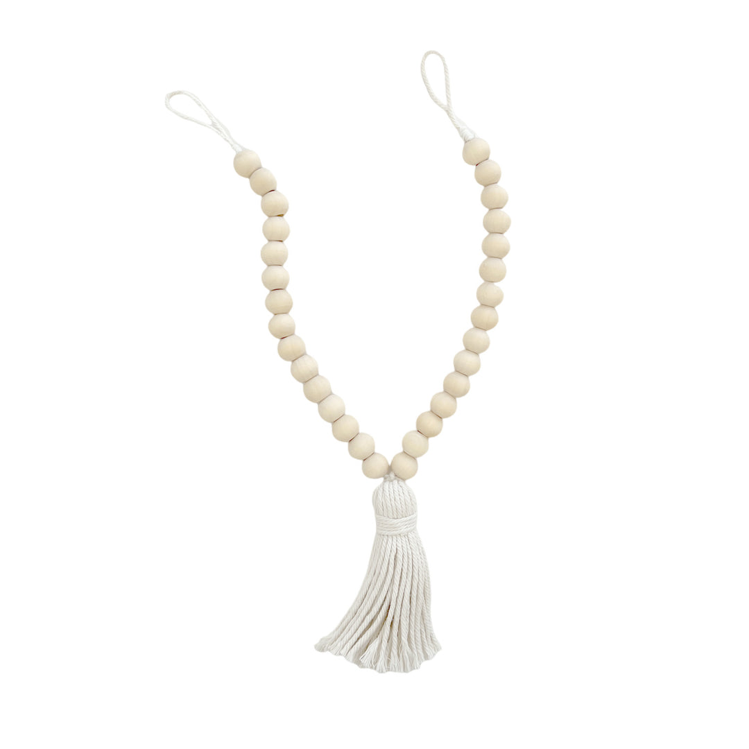 Macrame dekorativer Brillenband Karnz