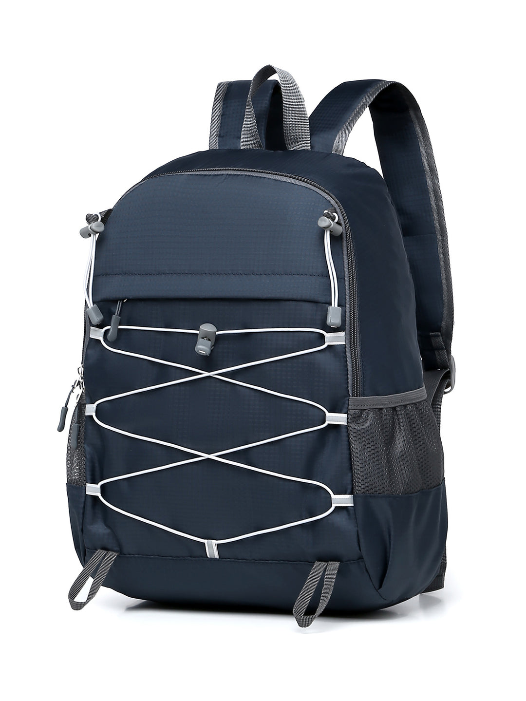 Abenteuerfertiger Rucksack Karnz