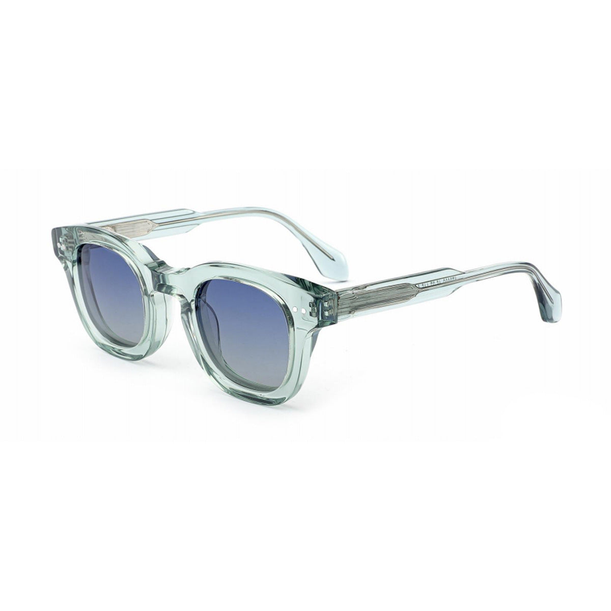 Damen modische Sonnenbrille im zeitgemäßen Design Karnz