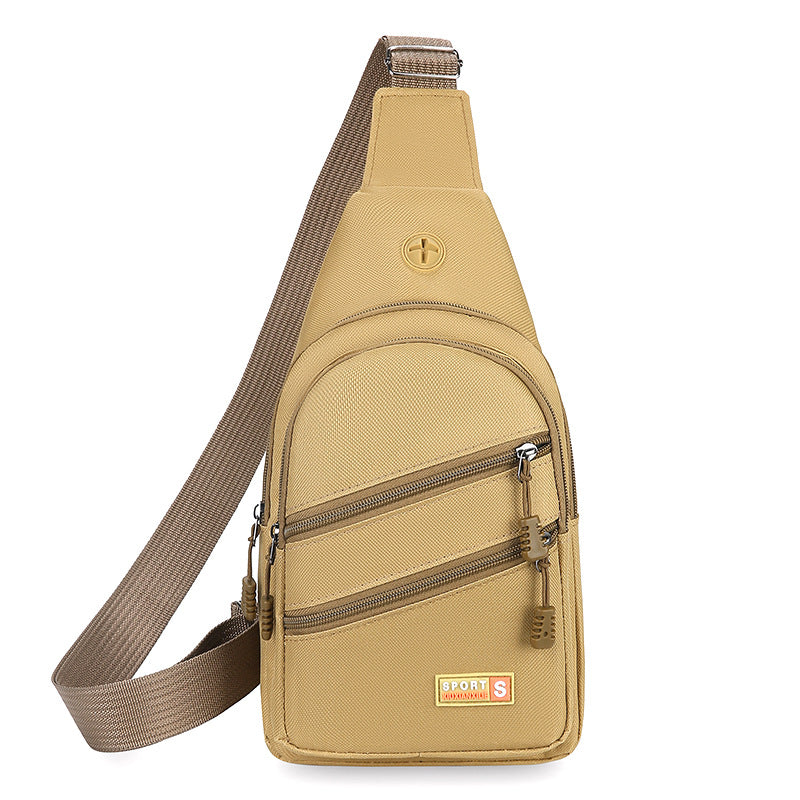 Sling Bag Karnz