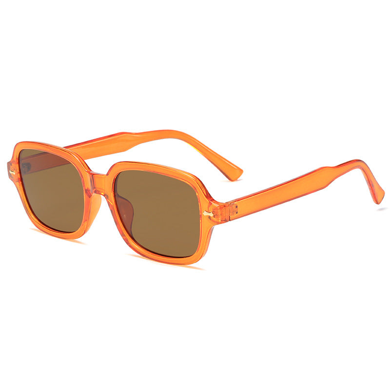 Damen stylische Sonnenschutzbrille Karnz