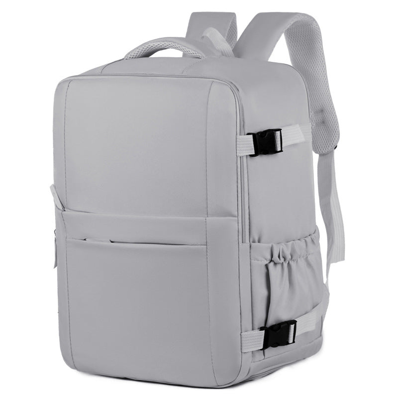 Haltbarer multifunktionaler Laptop-Rucksack