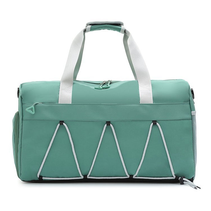 Haltbarer Sport-Duffelbag