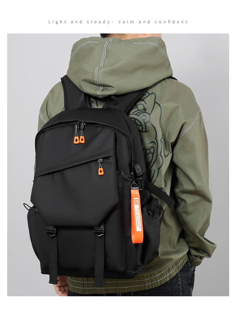 Funktionaler Alltagsrucksack Karnz