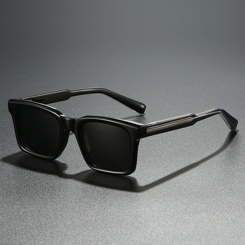 Damen modische Sonnenbrille mit exklusivem Rahmen und UV-Schutz Karnz