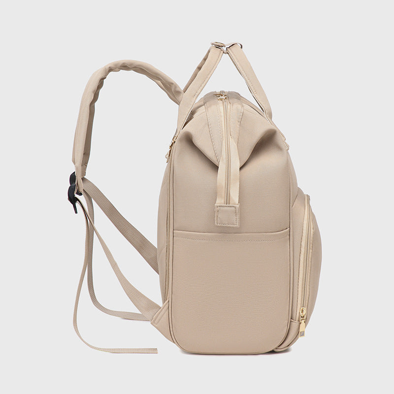 Eleganter Multifunktionaler Rucksack Karnz