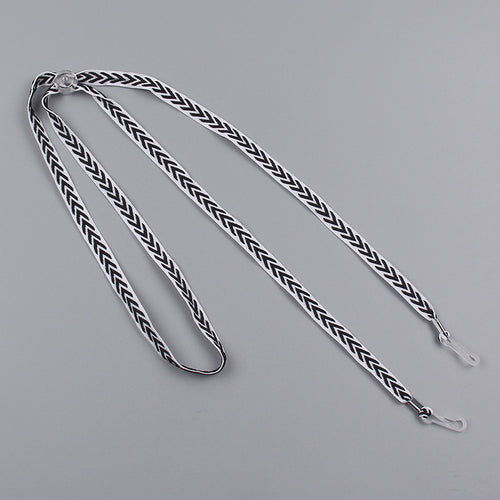 Verstellbare Brillenhalter Karnz