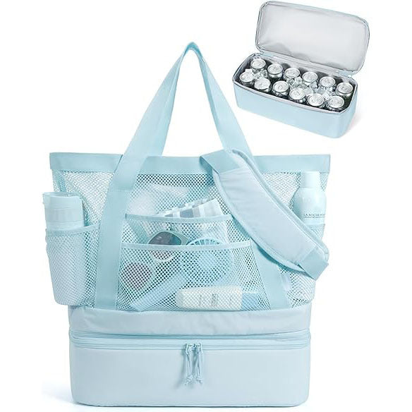 Damen isolierte Kühl-Tasche Karnz