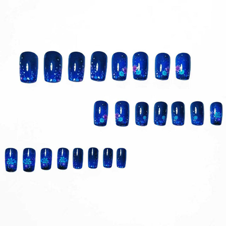 Nail Art Kunstset Karnz