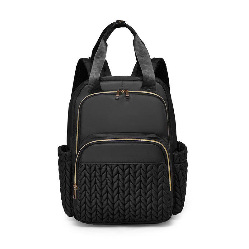 Stylish Ergonomischer Rucksack Karnz
