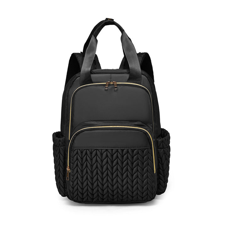Stylish Ergonomischer Rucksack Karnz