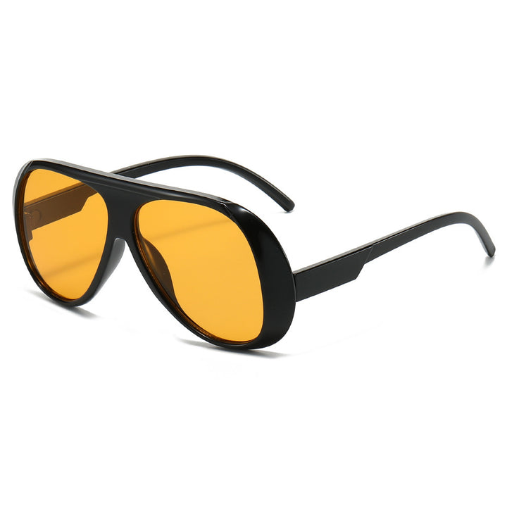 Fashion Statement Shield Sonnenbrille Karnz