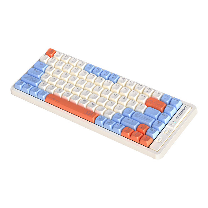 Mechanische Tastatur Karnz