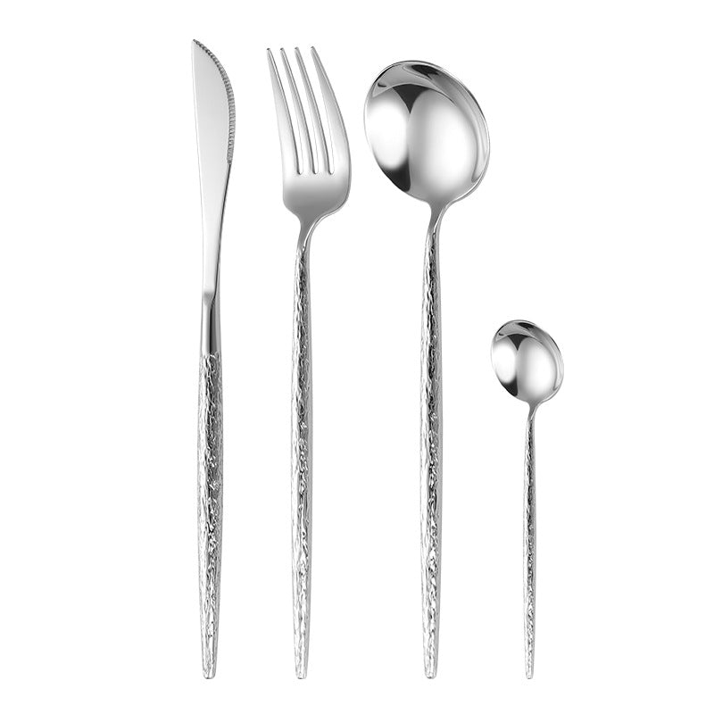 Elegantes und Funktionales Buttermesser mit Ergonomischem Griff Karnz
