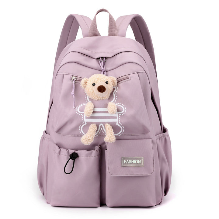 Süßer tierisch inspirierter Rucksack Karnz