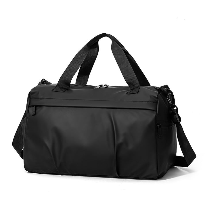 Vielseitige ganzjährige Sport-Duffle Karnz
