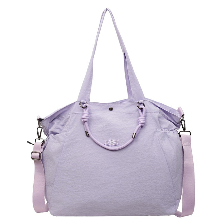 Multifunktionale Reisetasche