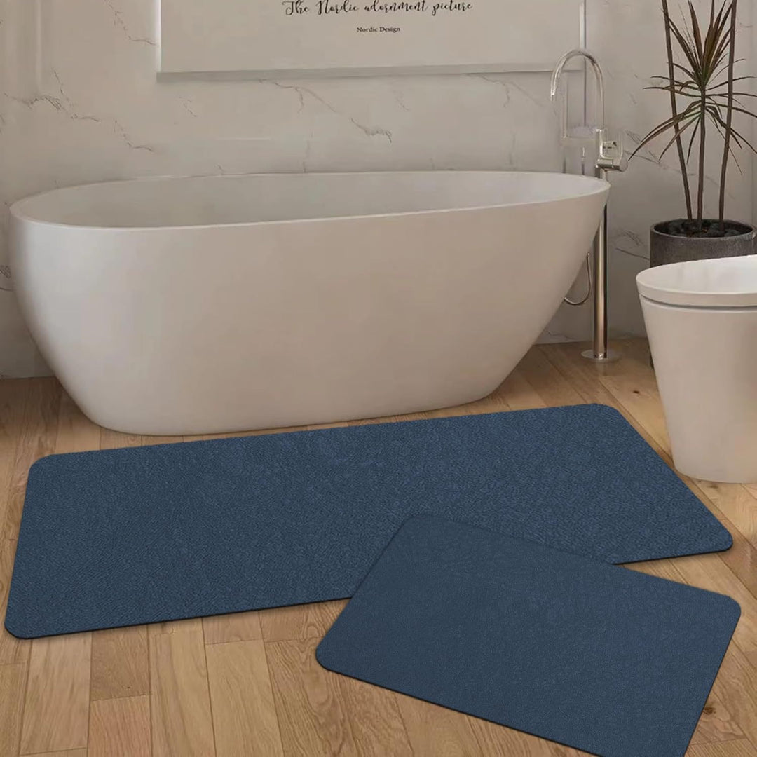 Memory Foam Badmatte Karnz
