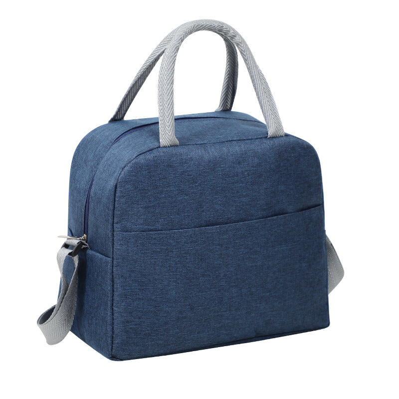 Isolierte Lunch-Tasche Karnz