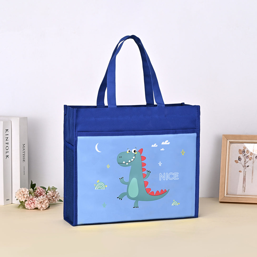 Süße Cartoon Schultertasche Karnz